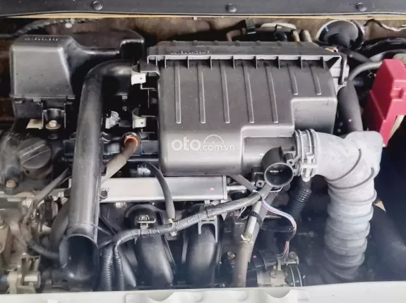 Mitsubishi Attrage 1.2L MT 2022 - Xe đẹp như mới