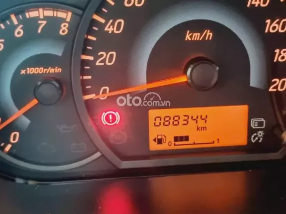 Mitsubishi Attrage 1.2L MT 2022 - Xe đẹp như mới