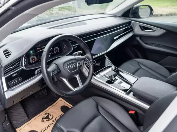 Audi Q8 55 TFSI Quattro 2021 - Siêu lướt 28.000km cực đẹp