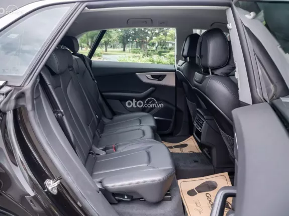 Audi Q8 55 TFSI Quattro 2021 - Siêu lướt 28.000km cực đẹp