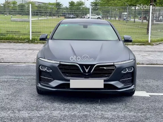 VinFast LUX A2.0 Cao cấp 2021 - Mới về trào bán ngay