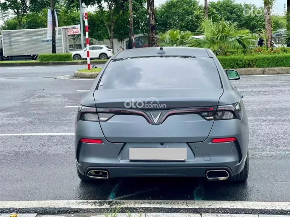 VinFast LUX A2.0 Cao cấp 2021 - Mới về trào bán ngay