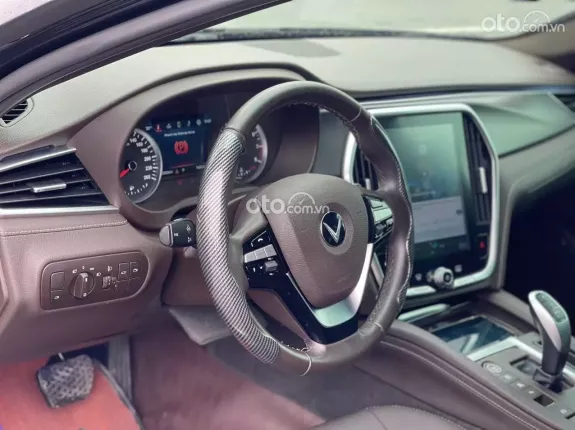 VinFast LUX A2.0 Cao cấp 2021 - Mới về trào bán ngay