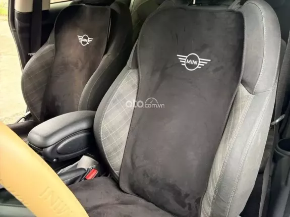 Mini Cooper S 2019 - Hồng