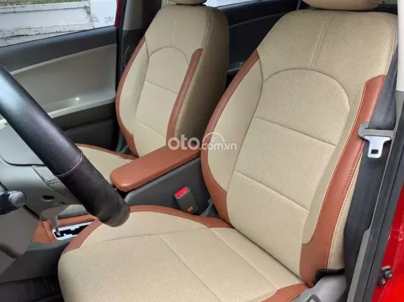 Kia Morning Deluxe 2021 - 1.2AT - Hatchback đô thị phân khúc A