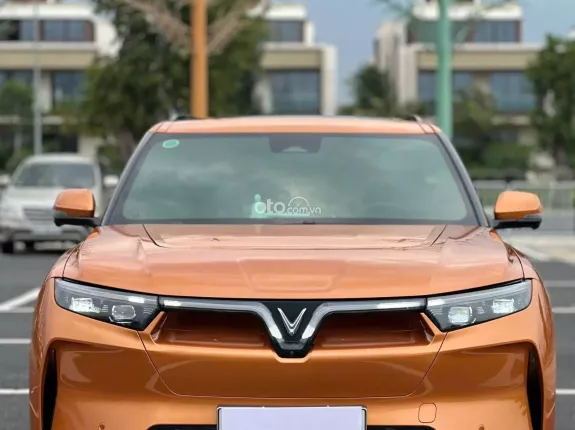VinFast VF9 Plus 2023 - SUV ĐIỆN