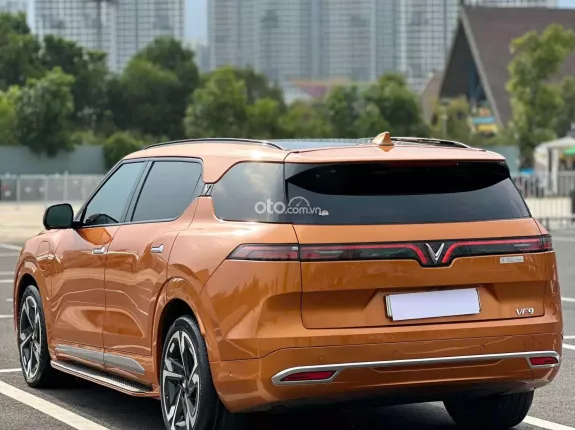VinFast VF9 Plus 2023 - SUV ĐIỆN