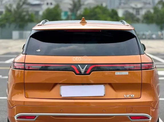 VinFast VF9 Plus 2023 - SUV ĐIỆN
