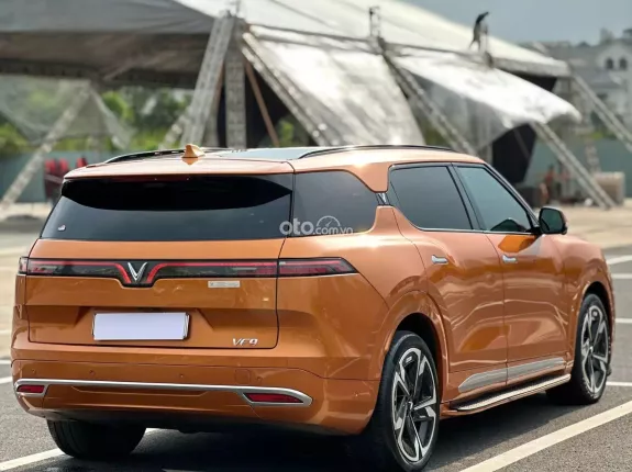 VinFast VF9 Plus 2023 - SUV ĐIỆN