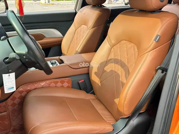 VinFast VF9 Plus 2023 - SUV ĐIỆN