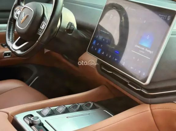 VinFast VF9 Plus 2023 - SUV ĐIỆN
