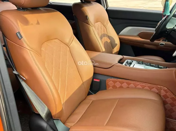 VinFast VF9 Plus 2023 - SUV ĐIỆN