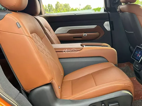 VinFast VF9 Plus 2023 - SUV ĐIỆN