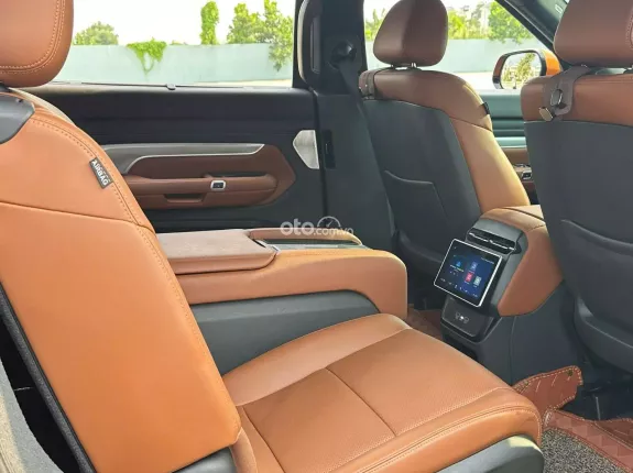 VinFast VF9 Plus 2023 - SUV ĐIỆN