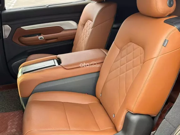 VinFast VF9 Plus 2023 - SUV ĐIỆN