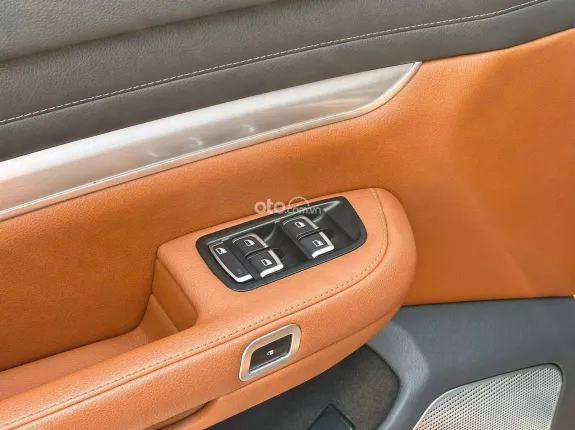 VinFast VF9 Plus 2023 - SUV ĐIỆN