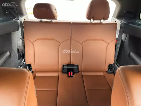 VinFast VF9 Plus 2023 - SUV ĐIỆN