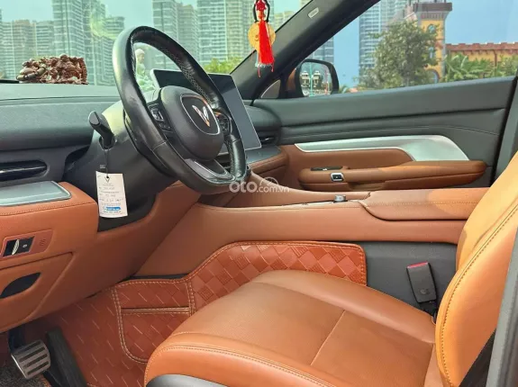 VinFast VF9 Plus 2023 - SUV ĐIỆN