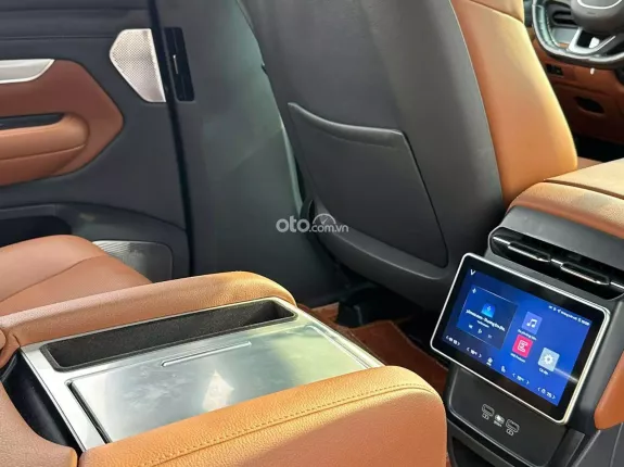 VinFast VF9 Plus 2023 - SUV ĐIỆN