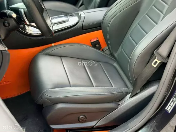 Mercedes-Benz E300 AMG 2023 - Bao check test - Bảo hành chính hãng dài