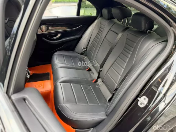 Mercedes-Benz E300 AMG 2023 - Bao check test - Bảo hành chính hãng dài