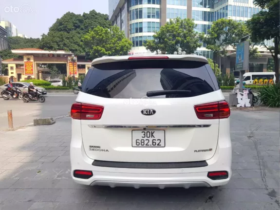 Kia Sedona 2.2 Luxury 2019 - Kia Sedona 2.2 Luxury 2019 - mua bán xe ô tô cũ uy tín tại Hà Nội