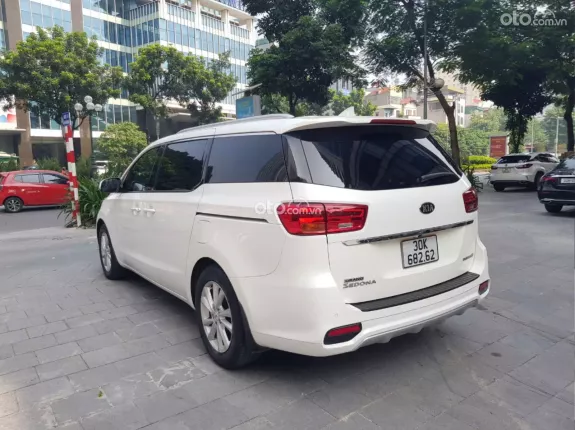 Kia Sedona 2.2 Luxury 2019 - Kia Sedona 2.2 Luxury 2019 - mua bán xe ô tô cũ uy tín tại Hà Nội