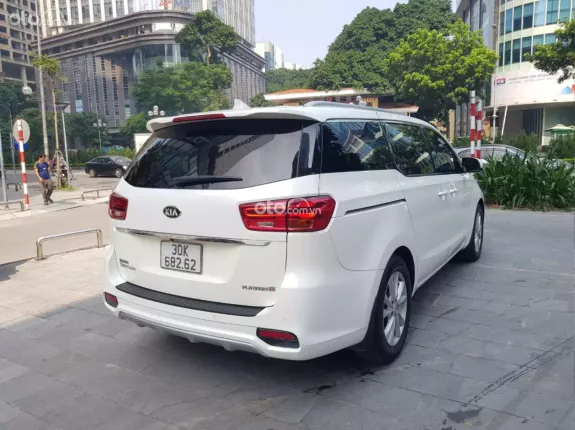 Kia Sedona 2.2 Luxury 2019 - Kia Sedona 2.2 Luxury 2019 - mua bán xe ô tô cũ uy tín tại Hà Nội