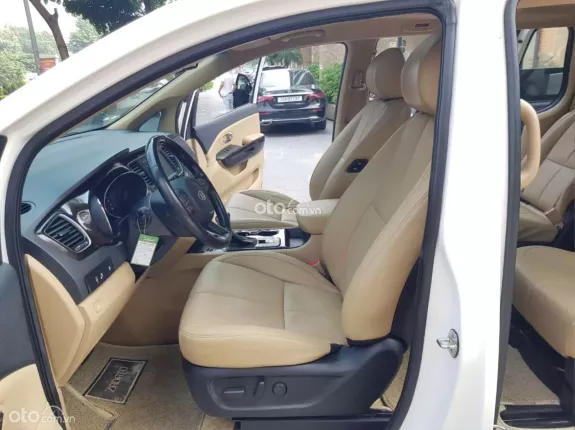 Kia Sedona 2.2 Luxury 2019 - Kia Sedona 2.2 Luxury 2019 - mua bán xe ô tô cũ uy tín tại Hà Nội