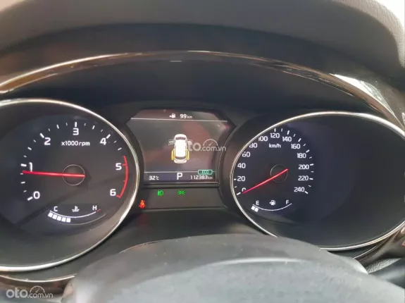 Kia Sedona 2.2 Luxury 2019 - Kia Sedona 2.2 Luxury 2019 - mua bán xe ô tô cũ uy tín tại Hà Nội