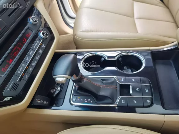 Kia Sedona 2.2 Luxury 2019 - Kia Sedona 2.2 Luxury 2019 - mua bán xe ô tô cũ uy tín tại Hà Nội