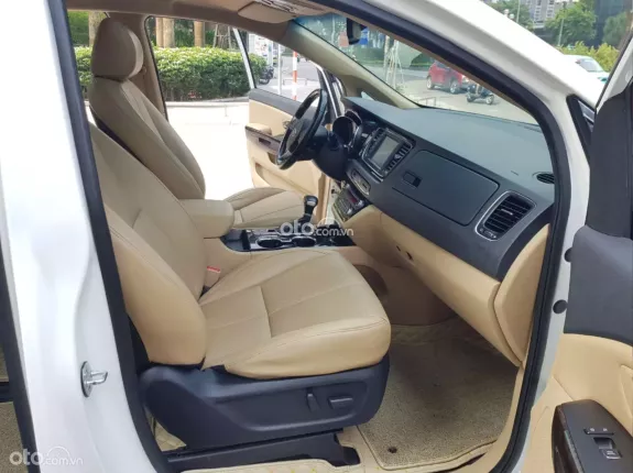 Kia Sedona 2.2 Luxury 2019 - Kia Sedona 2.2 Luxury 2019 - mua bán xe ô tô cũ uy tín tại Hà Nội