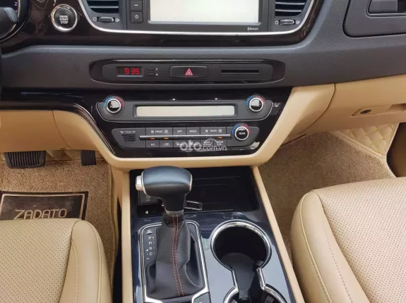 Kia Sedona 2.2 Luxury 2019 - Kia Sedona 2.2 Luxury 2019 - mua bán xe ô tô cũ uy tín tại Hà Nội
