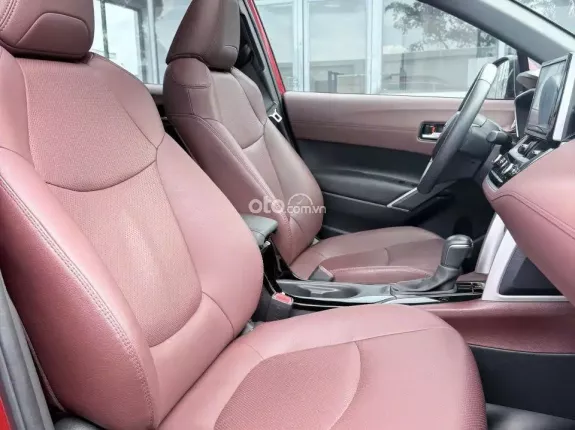 Toyota Corolla Cross 1.8 V  2022 - SUV 5 chỗ thương hiệu Thái Lan