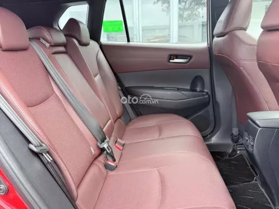 Toyota Corolla Cross 1.8 V  2022 - SUV 5 chỗ thương hiệu Thái Lan