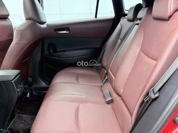 Toyota Corolla Cross 1.8 V  2022 - SUV 5 chỗ thương hiệu Thái Lan