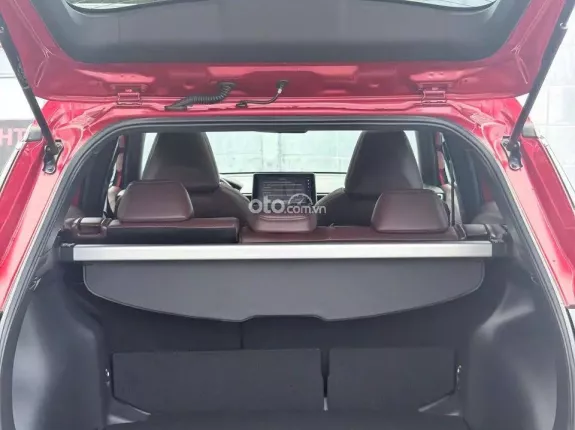Toyota Corolla Cross 1.8 V  2022 - SUV 5 chỗ thương hiệu Thái Lan