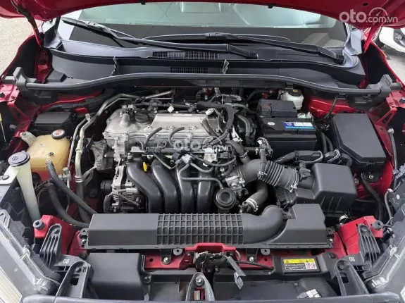 Toyota Corolla Cross 1.8 V  2022 - SUV 5 chỗ thương hiệu Thái Lan