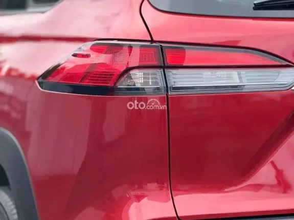 Toyota Corolla Cross 1.8 V  2022 - SUV 5 chỗ thương hiệu Thái Lan