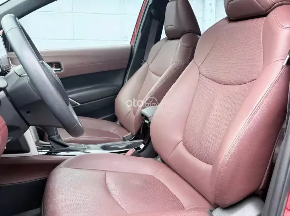 Toyota Corolla Cross 1.8 V  2022 - SUV 5 chỗ thương hiệu Thái Lan