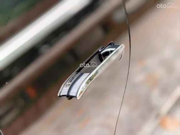 Mercedes-Benz S450 4Matic 2022 - Bao check test - Bảo hành chính hãng dài