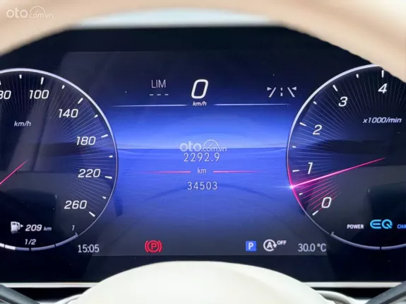 Mercedes-Benz S450 4Matic 2022 - Bao check test - Bảo hành chính hãng dài
