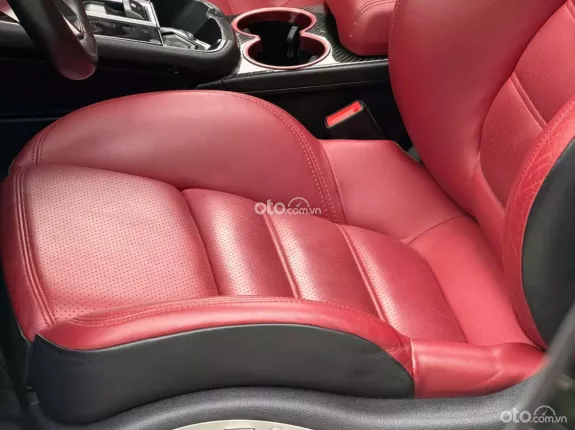 Porsche Macan 2.0 AT 2020 - Bao check test sai đền cọc