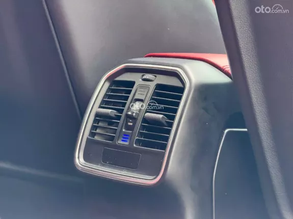 Porsche Macan 2.0 AT 2020 - Bao check test sai đền cọc