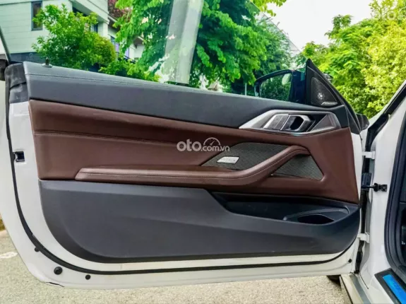 BMW 430i Convertible 2023 - Bao check test - Bảo hành chính hãng dài