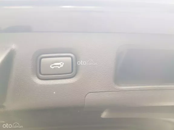 Hyundai Santa Fe 2.2 Dầu Cao cấp 2022 - Hyundai Santa Fe 2.2 Dầu Cao cấp 2022 - mua bán xe ô tô cũ uy tín tại Hà Nội