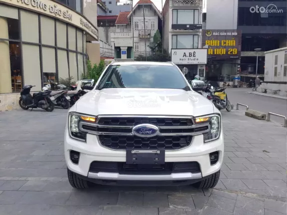 Ford Everest Titanium 2.0 AT 4x2 2025 - Ford Everest Titanium 2.0 AT 4x2 2025 - mua bán xe ô tô cũ uy tín tại Hà Nội