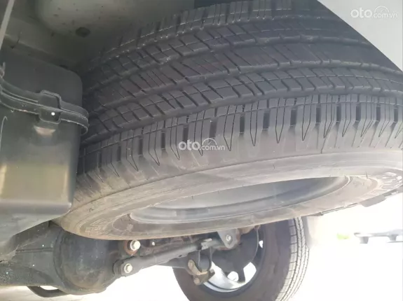 Ford Everest Titanium 2.0 AT 4x2 2025 - Ford Everest Titanium 2.0 AT 4x2 2025 - mua bán xe ô tô cũ uy tín tại Hà Nội