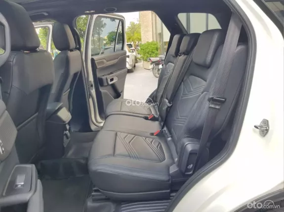 Ford Everest Titanium 2.0 AT 4x2 2025 - Ford Everest Titanium 2.0 AT 4x2 2025 - mua bán xe ô tô cũ uy tín tại Hà Nội