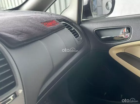 Kia Cerato 1.6 MT 2017 - Thiết kế trẻ trunng, năng động
